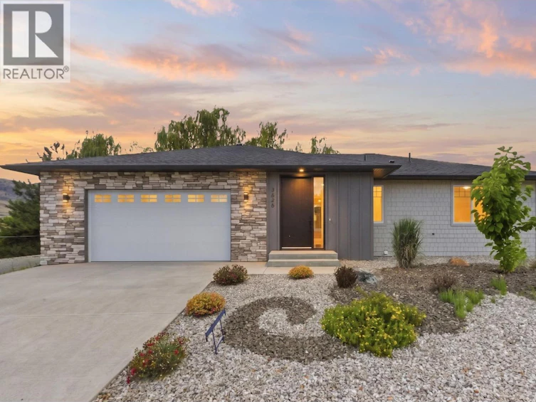 3620 Lobelia Drive, Osoyoos, BC, V0H 1V1