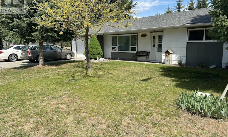 7372 Donaldson Drive