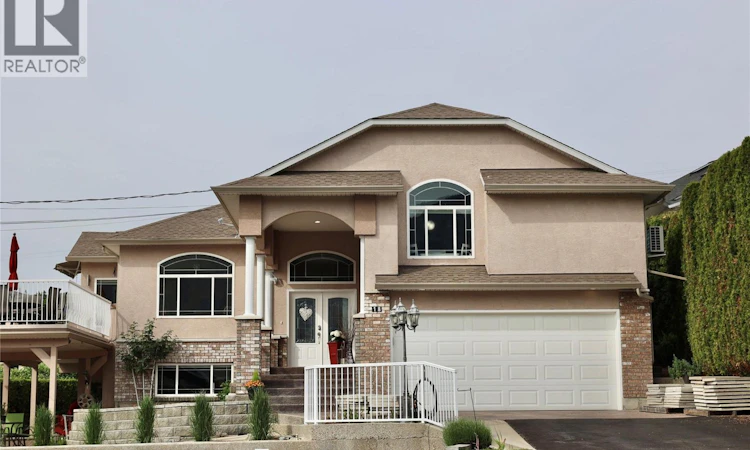 18 Magnolia Place