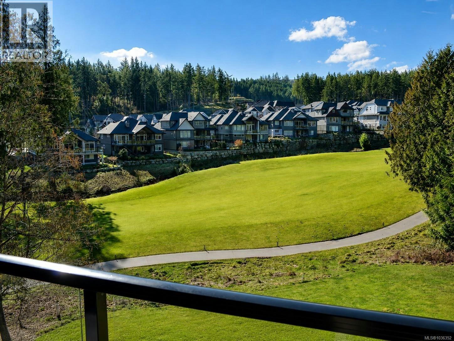 318-1375 Bear Mountain Pkwy, Langford, BC, V9B 6R3
