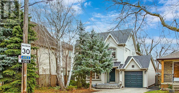 A-275 Estelle Avenue, Toronto, ON, M2N 5J4 - 11