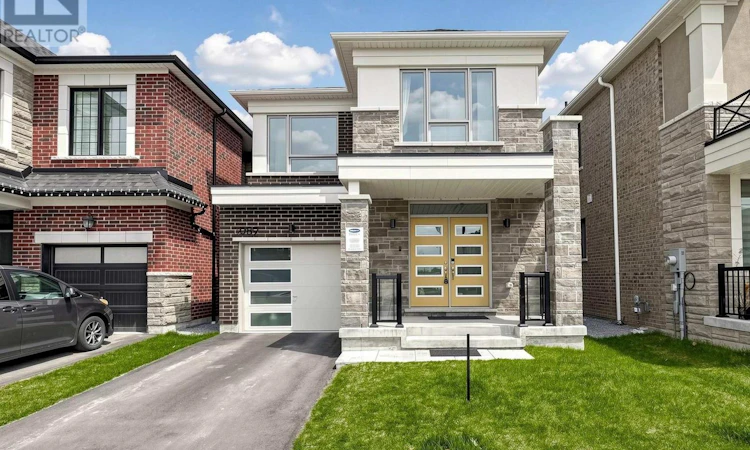3089 Blazing Star Avenue