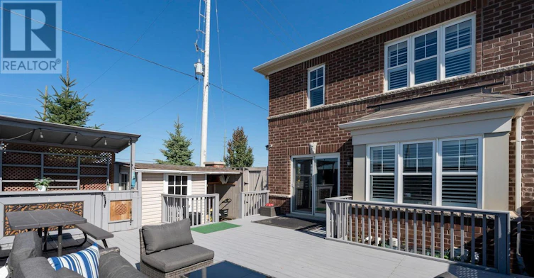56 Donlamont Circle, Brampton, ON, L7A 4T5 - 36