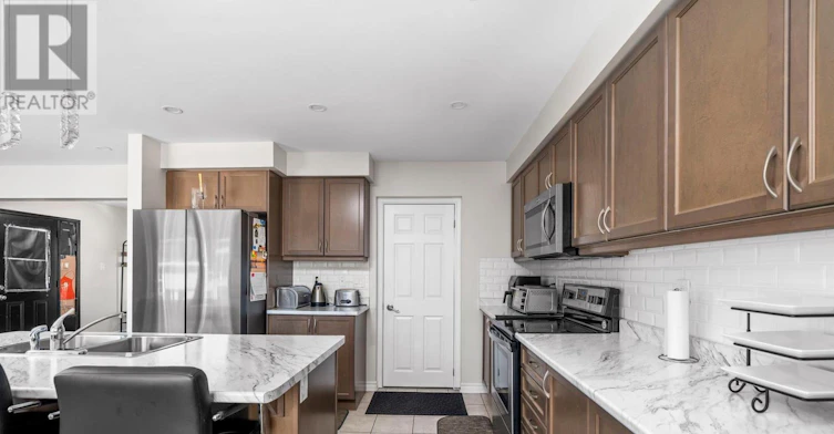 56 Donlamont Circle, Brampton, ON, L7A 4T5 - 20
