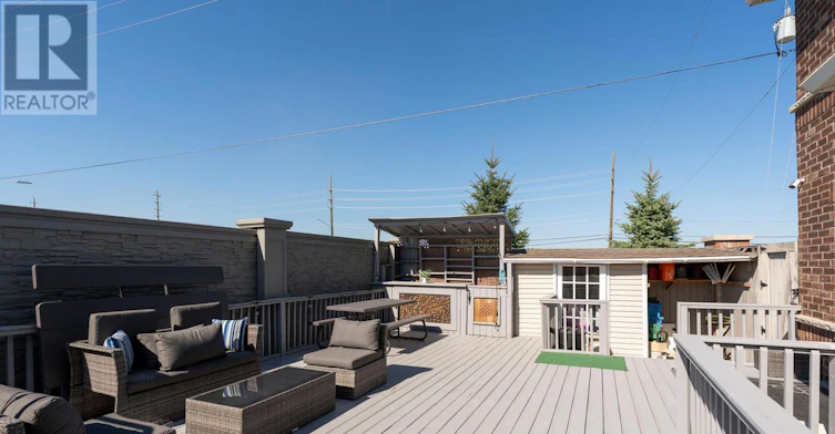56 Donlamont Circle, Brampton, ON, L7A 4T5 - 41
