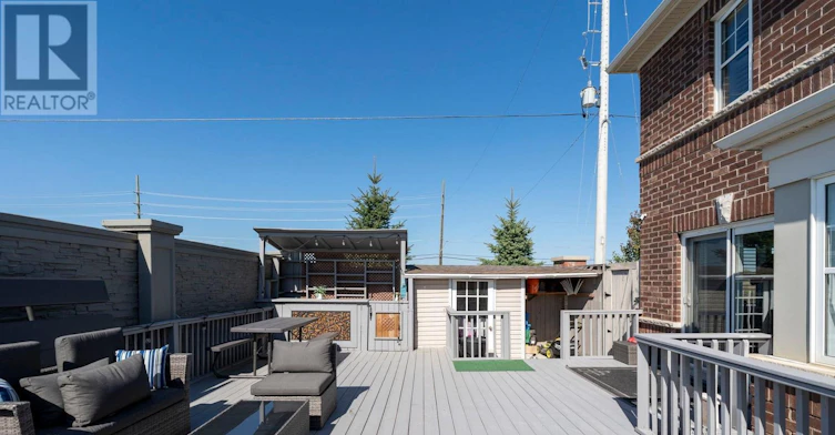 56 Donlamont Circle, Brampton, ON, L7A 4T5 - 35