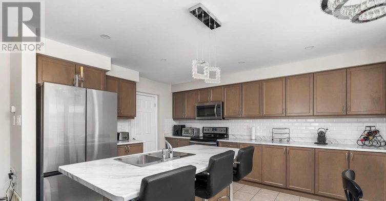 56 Donlamont Circle, Brampton, ON, L7A 4T5 - 21