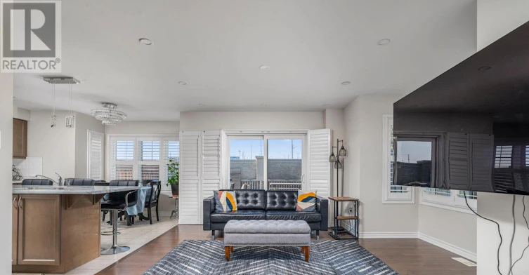 56 Donlamont Circle, Brampton, ON, L7A 4T5 - 10