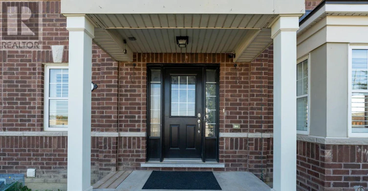 56 Donlamont Circle, Brampton, ON, L7A 4T5 - 7