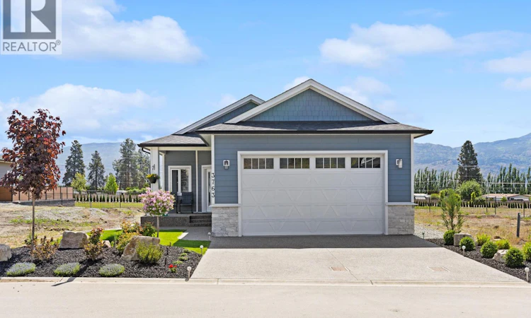 3763 St. James Drive