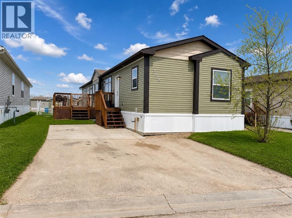 358-10615 88 Street, Grande Prairie, AB, T8X 1P5