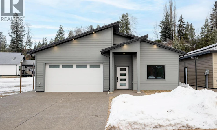 116-960 NORTH Nechako Road