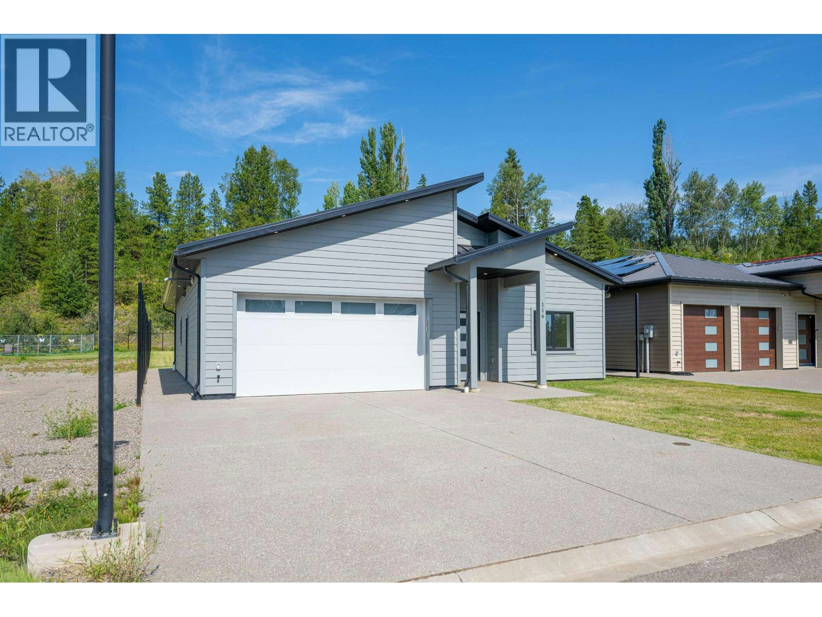 116-960 NORTH Nechako Road, Prince George, BC, V2K 1A3