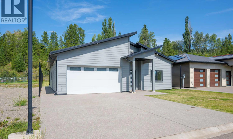 116-960 NORTH Nechako Road