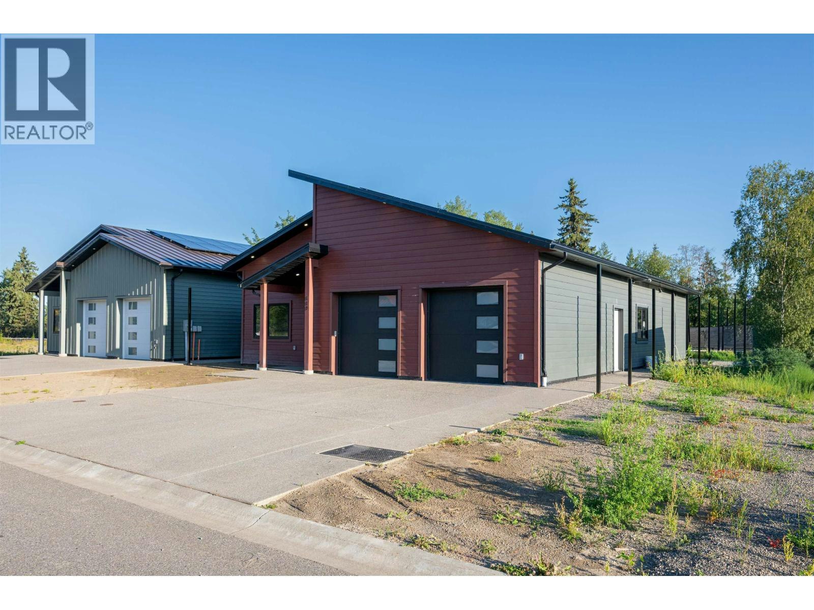 117-960 NORTH Nechako Road, Prince George, BC, V2K 1A3