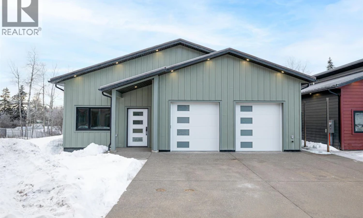 119-960 NORTH Nechako Road
