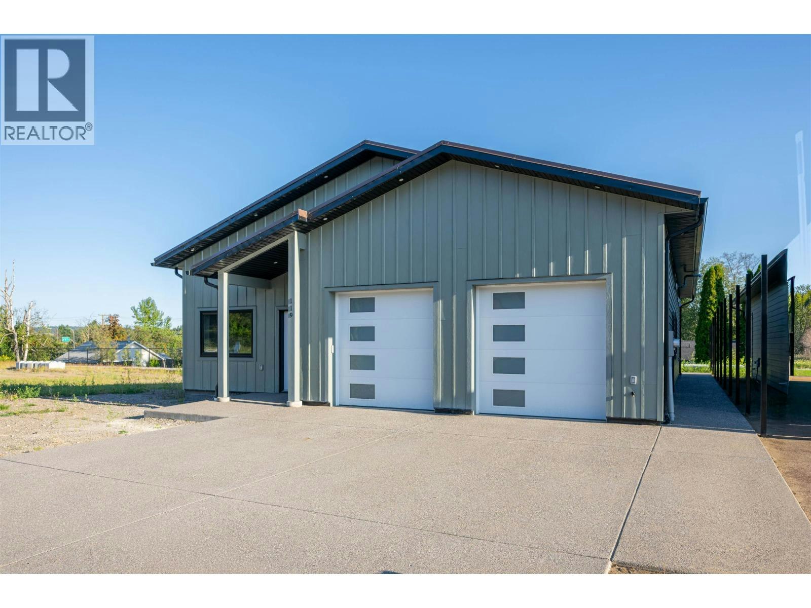 119-960 NORTH Nechako Road, Prince George, BC, V2K 1A3