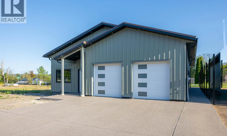 119-960 NORTH Nechako Road