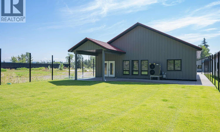 120-960 NORTH Nechako Road