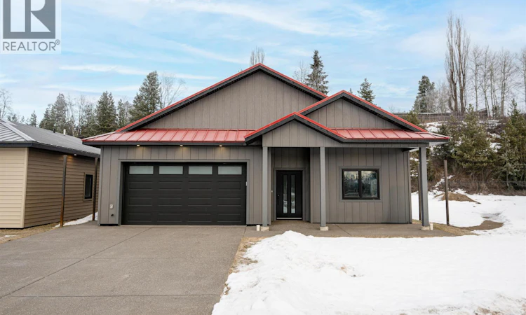 120-960 NORTH Nechako Road