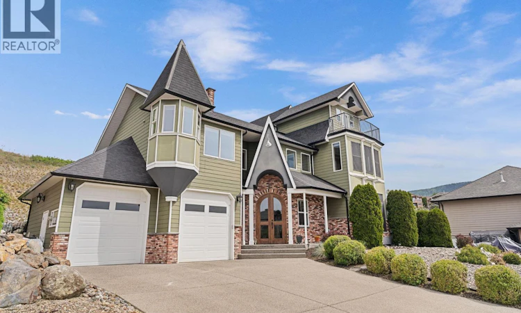 1011 Foothills Court
