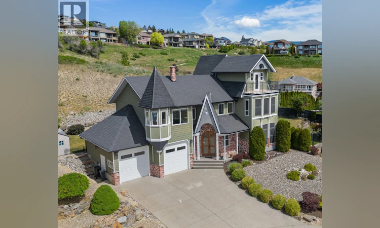 1011 Foothills Court