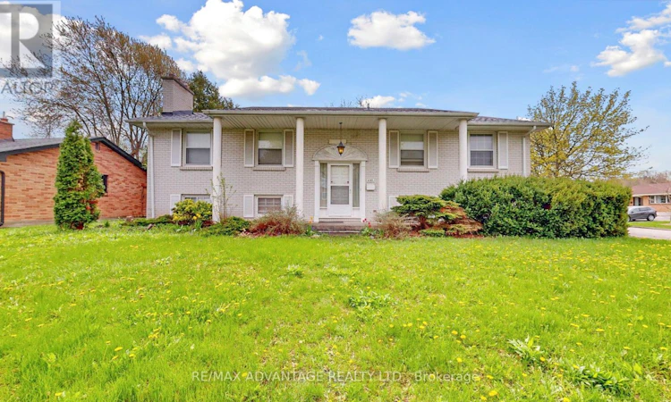 485 Chiddington Avenue