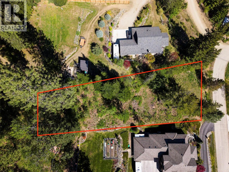 Lot-C Woodland Drive, Taghum, BC, V1L 6W9 - 2