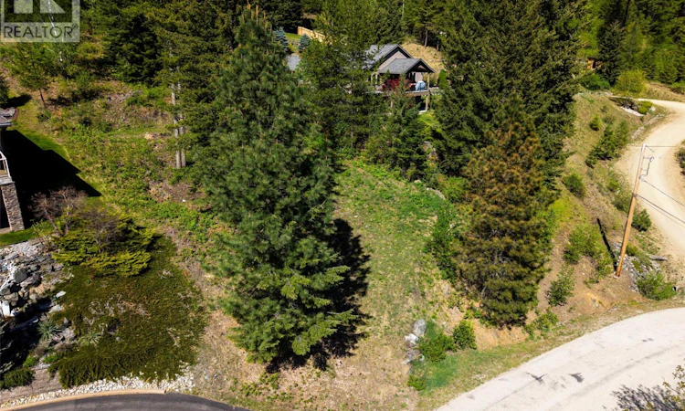 Lot-C Woodland Drive