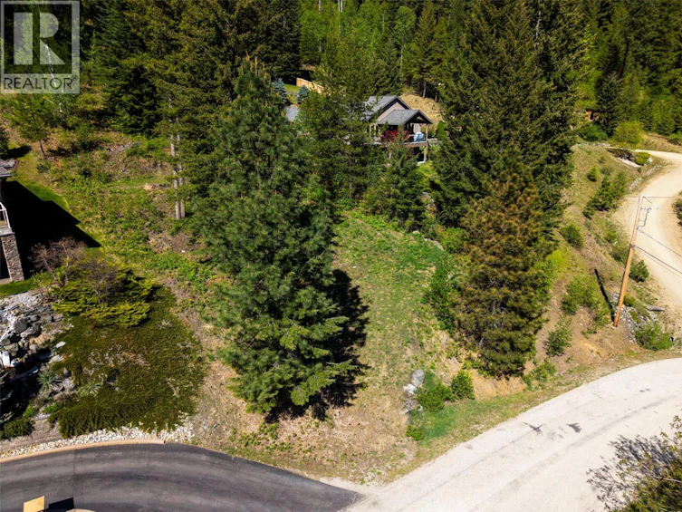 Lot-C Woodland Drive, Taghum, BC, V1L 6W9