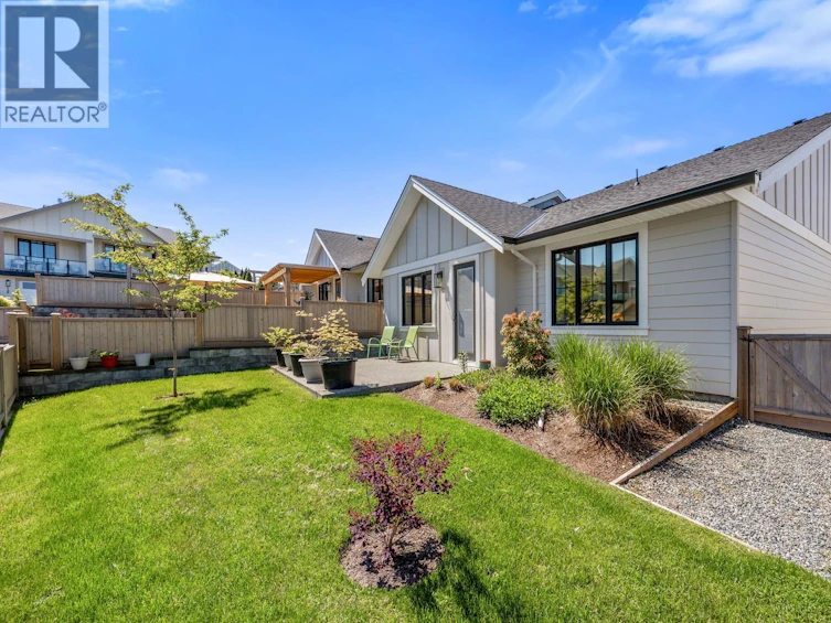 124-4098 Buckstone Road, Courtenay, BC, V9N 0H2 - 32