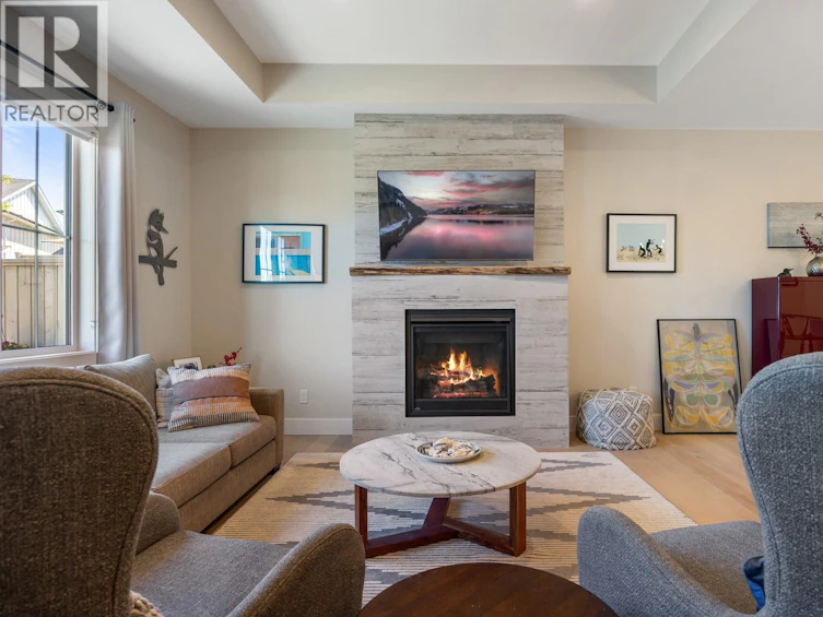 124-4098 Buckstone Road, Courtenay, BC, V9N 0H2 - 20