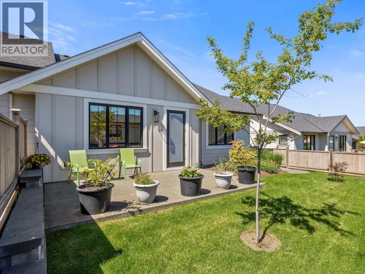 124-4098 Buckstone Road, Courtenay, BC, V9N 0H2 - 31