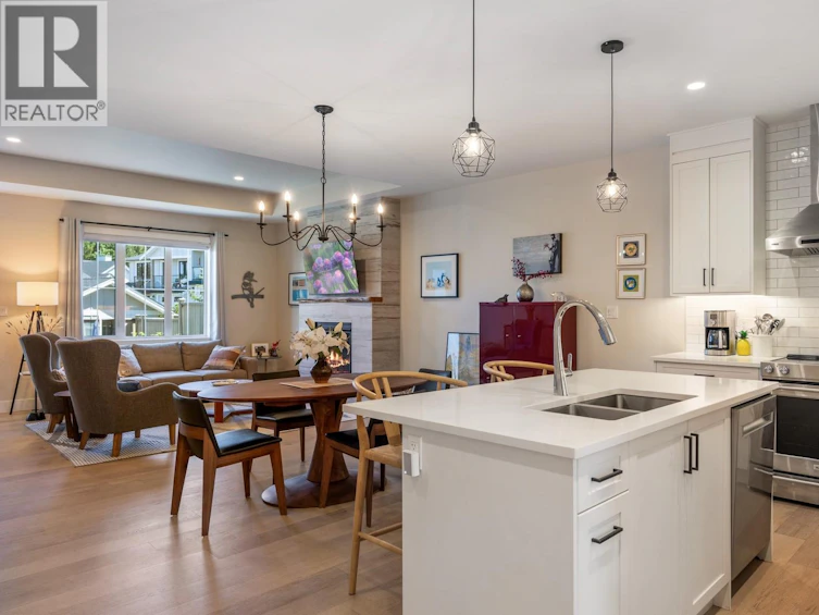 124-4098 Buckstone Road, Courtenay, BC, V9N 0H2 - 9
