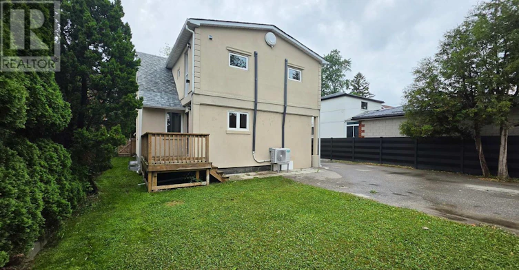 UPPER-279 Cornelius Parkway, Toronto, ON, M3K 1T6 - 33