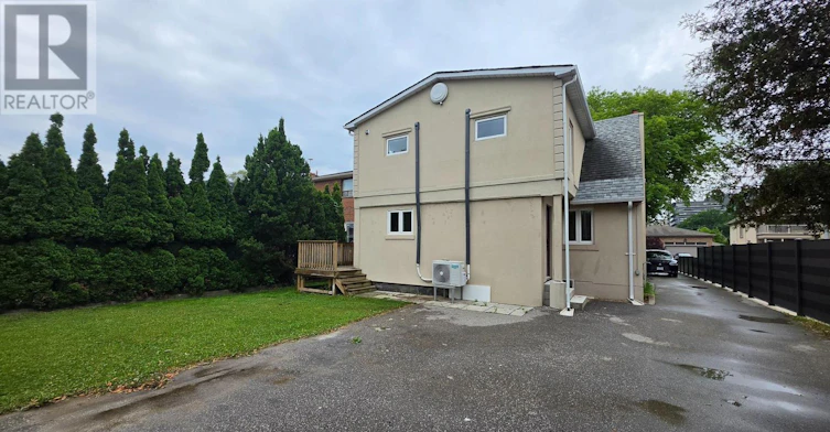 UPPER-279 Cornelius Parkway, Toronto, ON, M3K 1T6 - 36