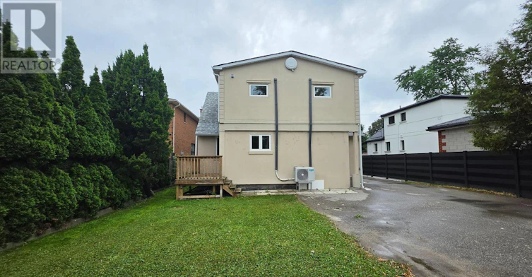 UPPER-279 Cornelius Parkway, Toronto, ON, M3K 1T6 - 37