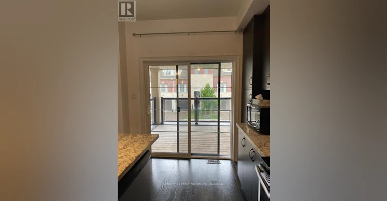 47 Dryden Way, Toronto, ON, M9R 0B2 - 8
