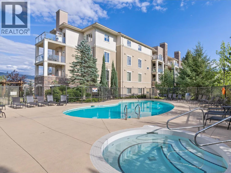 1312-1875 Country Club Drive, Kelowna, BC, V1V 2W7 - 2