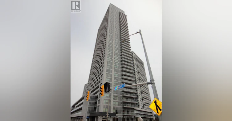 709-2015 Sheppard Avenue E, Toronto, ON, M2J 0B3