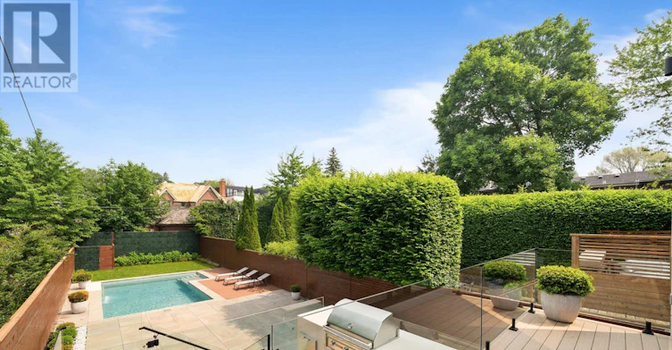 126 Sherwood Avenue, Toronto, ON, M4P 2A7 - 43