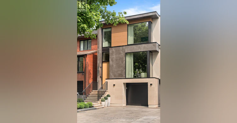 126 Sherwood Avenue, Toronto, ON, M4P 2A7