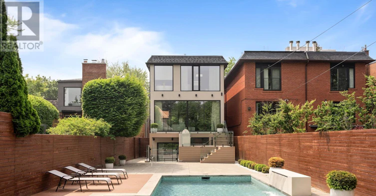126 Sherwood Avenue, Toronto, ON, M4P 2A7 - 46