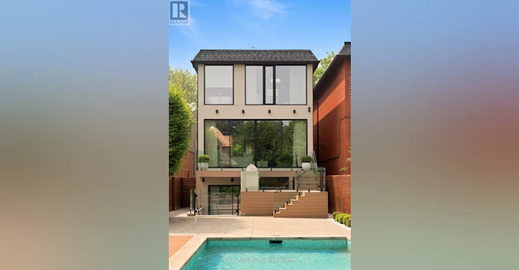 126 Sherwood Avenue, Toronto, ON, M4P 2A7 - 47