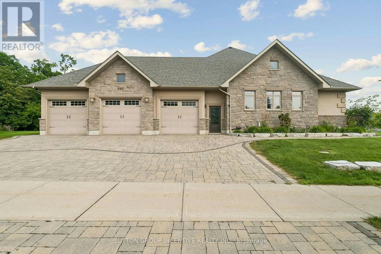 260 Sunnybrae Avenue, Innisfil, ON, L9S 1J1
