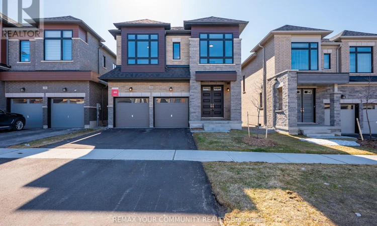 LOT 44-106 Bearberry Road