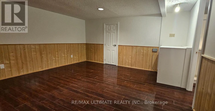 BASEMENT-136 Rustic Road, Toronto, ON, M6L 1W1 - 13