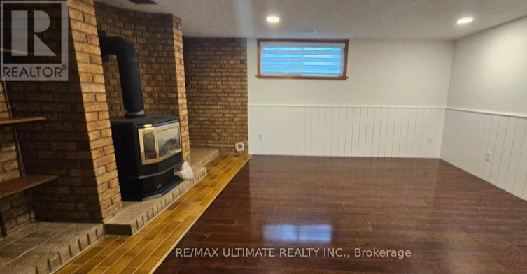 BASEMENT-136 Rustic Road, Toronto, ON, M6L 1W1 - 3