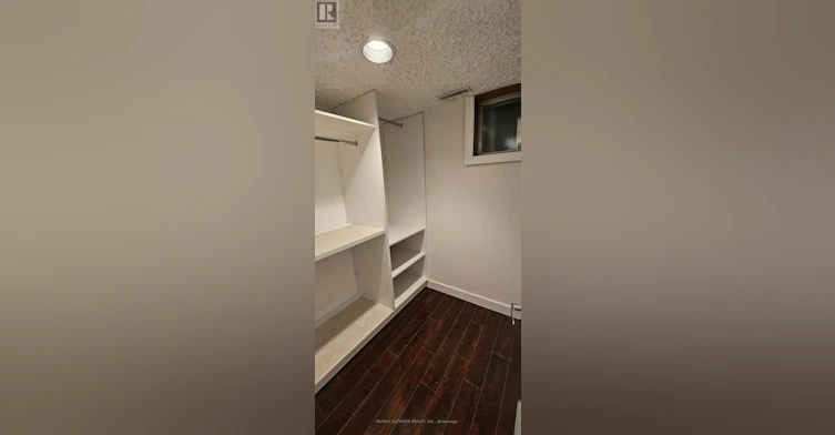 BASEMENT-136 Rustic Road, Toronto, ON, M6L 1W1 - 10