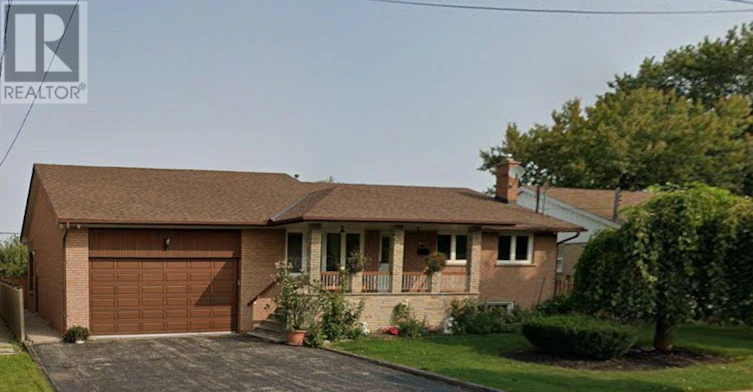 BASEMENT-136 Rustic Road, Toronto, ON, M6L 1W1